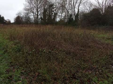Vente de terrain Gonneville-sur-Honfleur 14