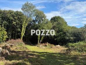 Vente Terrain 1980 m&sup2;Gonneville-sur-Honfleur