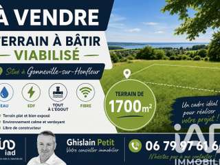 Vente de terrain Vente de terrain