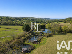 Vente Terrain 34671 m&sup2;Gonneville-sur-Mer