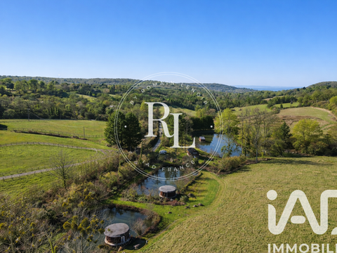 Vente de terrain Gonneville-sur-Mer 14
