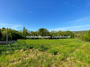 Vente Terrain 3260 m&sup2;Gonneville-sur-Mer