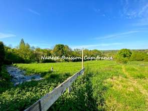 Vente Terrain 3201 m&sup2;Gonneville-sur-Mer