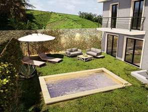 Vente Terrain 392 m&sup2;Gorbio