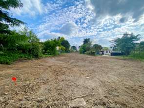 Vente Terrain 950 m&sup2;Gorges