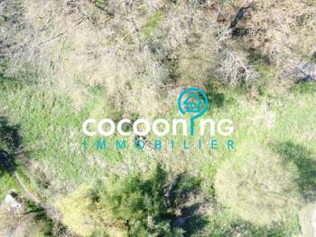 Vente Terrain 1241 m&sup2;Gorges