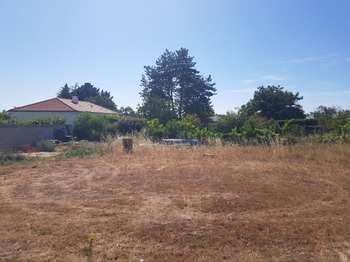 Vente de terrain Gorges 44