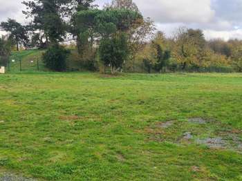 Vente Terrain 1161 m&sup2;Gorges