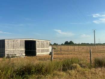 Vente Terrain 15000 m&sup2;Gorges