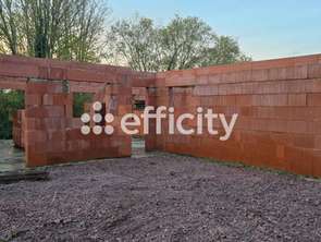 Vente Terrain 1084 m&sup2;Gorges