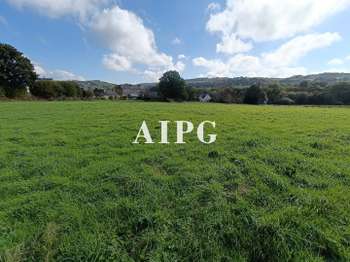 Vente Terrain 23109 m&sup2;Gouarec