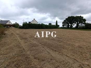 Vente de terrain Gouarec 22