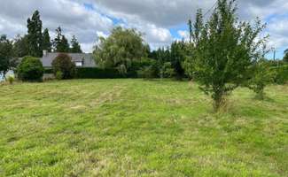 Photo Vente de terrain Goudelin
