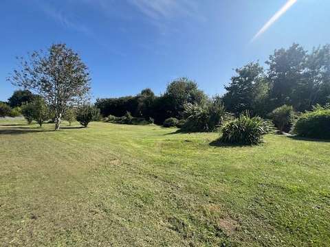 Vente de terrain Gouesnach 29
