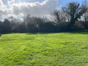 Vente Terrain 500 m&sup2;Gouesnach