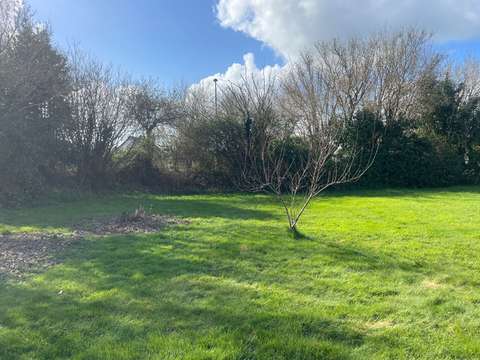 Vente de terrain Gouesnach 29