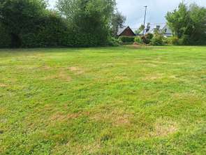Vente Terrain 500 m&sup2;Gouesnach