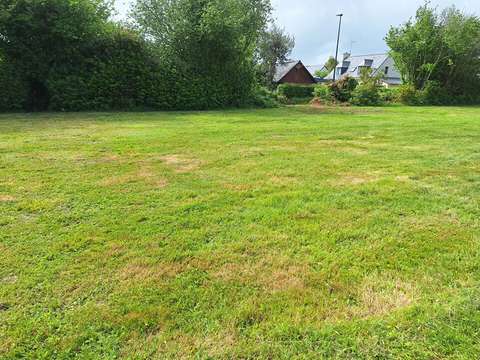 Vente de terrain Gouesnach 29