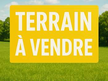 Vente Terrain 500 m&sup2;Gouesnach