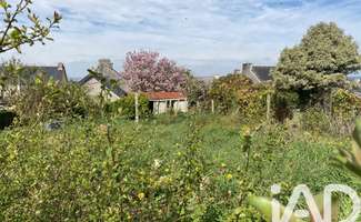 Photo Vente de terrain Gouézec