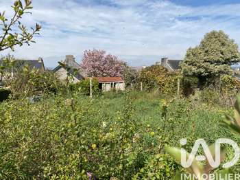 Photo Vente de terrain Gouézec