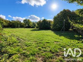 Vente Terrain 809 m&sup2;Gouézec