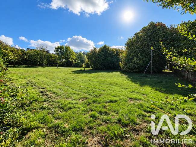 Terrain 809 m² · à Gouézec · 809 m² · 30 500 €