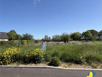 Photo Vente de terrain Goulet
