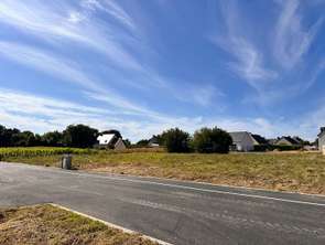 Vente Terrain 622 m&sup2;Goulien