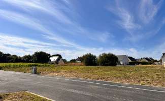 Photo Vente de terrain Goulien