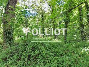 Vente Terrain 670 m&sup2;Goupillières