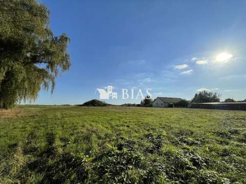 Vente de terrain Goupillières 27