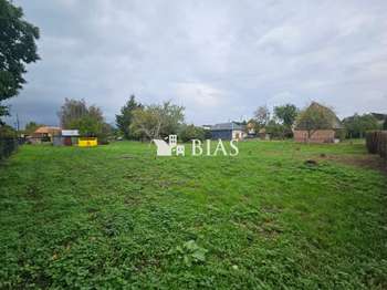 Vente Terrain 2204 m&sup2;Goupillières