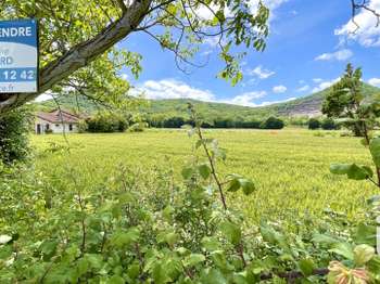 Vente de terrain Gourdan-Polignan 31