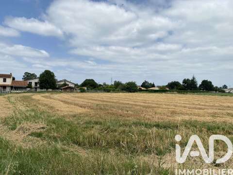 Vente de terrain Gourdan-Polignan 31