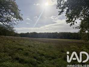 Vente Terrain 12710 m&sup2;Gourdon