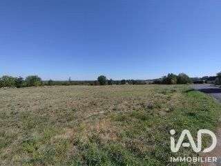 Vente Terrain 12007 m&sup2;Gourdon