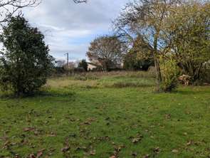 Vente Terrain 881 m&sup2;Gourin