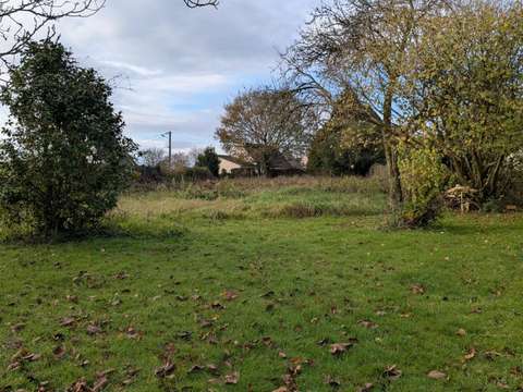 Vente de terrain Gourin 56