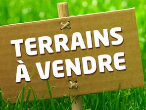Vente Terrain 21568 m&sup2;Gourin