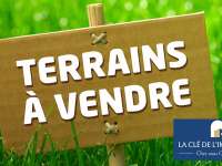 Vente de terrain Vente de terrain
