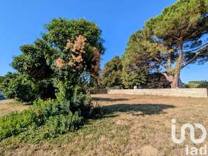 Vente Terrain 730 m&sup2;Gours