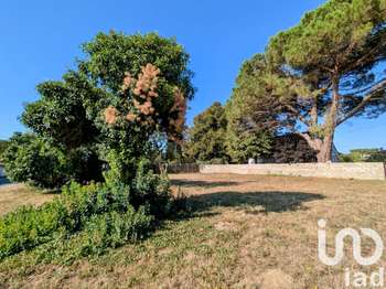 Vente de terrain Gours 33