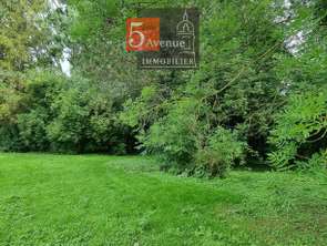 Vente Terrain 4354 m&sup2;Gouvieux