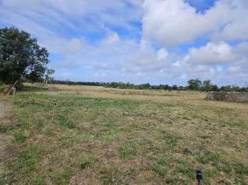 Vente Terrain 697 m&sup2;Gouville-sur-Mer