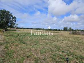 Vente Terrain 697 m&sup2;Gouville-sur-Mer
