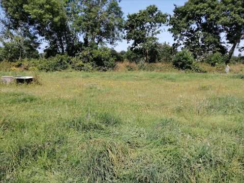 Vente de terrain Gouville-sur-Mer 50