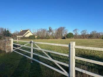 Vente de terrain Gouville-sur-Mer 50