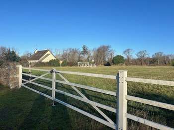Vente de terrain Gouville-sur-Mer 50