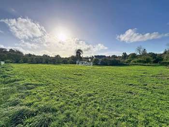 Photo Vente de terrain Gouville-sur-Mer
